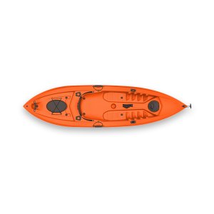 Καγιάκ Μονοθέσιο Angler10 Fishing - σε 12 άτοκες δόσεις