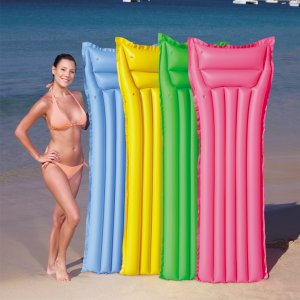 Στρώμα Θαλάσσης Με 5 Σωλήνες Διαστάσεων 183x69cm - Σε 12 Άτοκες Δόσεις