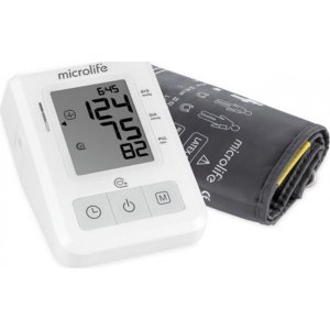Ψηφιακό Πιεσόμετρο Μπράτσου Microlife Β2 BP BASIC