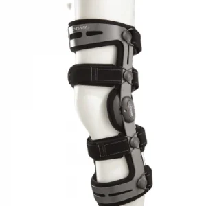 Νάρθηκας πρόσθιου χιαστού τεσσάρων σημείων - 4POWER front-L - Σε 12 Άτοκες Δόσεις