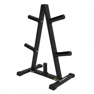 50 mm Weight Plate Storage Rack inSPORTline OP100-INS-26568 - σε 12 άτοκες δόσεις