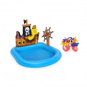 52211 SHIPS AHOY PLAY CENTER 140X130X104CM - Σε 12 Άτοκες Δόσεις