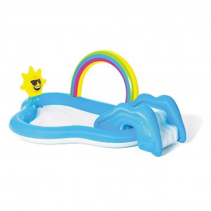 15734 RAINBOW & SHINE 257X145X91CM - Σε 12 Άτοκες Δόσεις