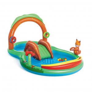 15735 FRIENDLY WOODS 295X199X130CM - Σε 12 Άτοκες Δόσεις