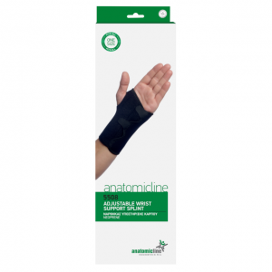 Νάρθηκας Υποστήριξης Καρπού Neoprene - 5508 - Σε 12 άτοκες δόσεις