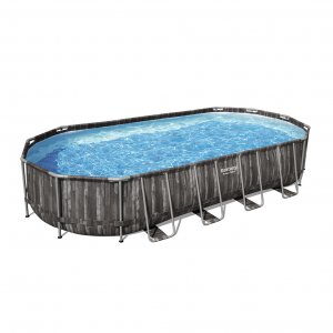 5611T  POWER STEEL 732X366X122CM - Σε 12 Άτοκες Δόσεις