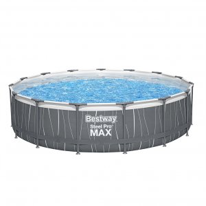 561GD STEEL PRO MAX 457 X 107CM - Σε 12 Άτοκες Δόσεις