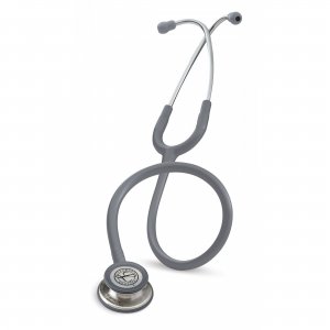 Στηθοσκόπιο 3M™ Littmann® Classic III Gray 5621