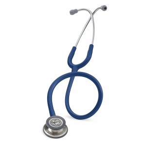 Στηθοσκόπιο 3M™ Littmann® Classic III Navy Blue 5622