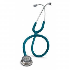 Στηθοσκόπιο 3M™ Littmann® Classic III Caribbean Blue 5623