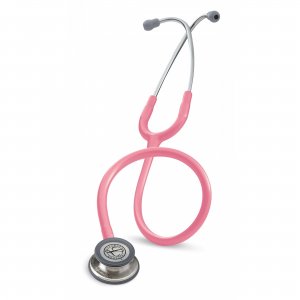 Στηθοσκόπιο 3M™ Littmann® Classic III Pearl Pink  5633 - σε 12 άτοκες δόσεις