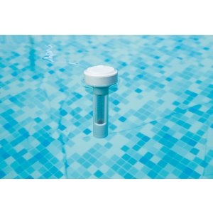 Floating Pool Thermometer - Σε 12 Άτοκες Δόσεις