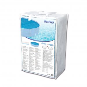 58173 SOLAR POOL COVER 549CM - Σε 12 Άτοκες Δόσεις