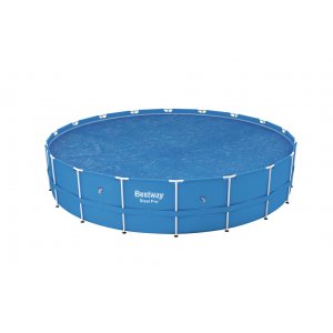58173 SOLAR POOL COVER 549CM - Σε 12 Άτοκες Δόσεις
