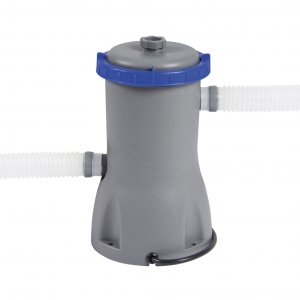 58386 FLOWCLEAR FILTER PUMP 800GAL - Σε 12 Άτοκες Δόσεις