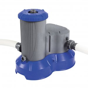 58391 FLOWCLEAR FILTER PUMP 2500GAL - Σε 12 Άτοκες Δόσεις