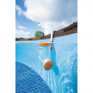 58462 SKIMATIC FILTER PUMP 2.574L/h - Σε 12 Άτοκες Δόσεις