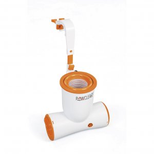 58462 SKIMATIC FILTER PUMP 2.574L/h - Σε 12 Άτοκες Δόσεις