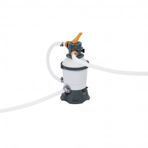 58515 800GAL FLOWCLEAR SAND FILTER - Σε 12 Άτοκες Δόσεις
