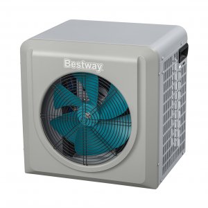 58748 POOL HEATER - Σε 12 Άτοκες Δόσεις
