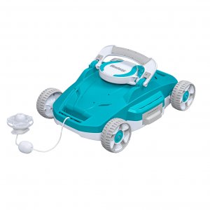 58765 AQUA TRONIX G2000 ROBOTIC POOL VACUUM - Σε 12 Άτοκες Δόσεις