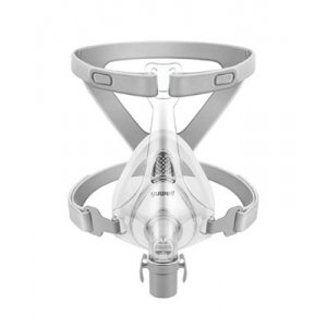 Στοματορινική μάσκα C-PAP Yuwell YF-01