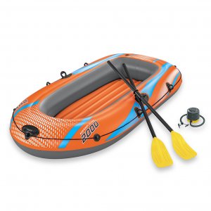 KONDOR ELITE 2000 RAFT SET 196X106CM - Σε 12 Άτοκες Δόσεις