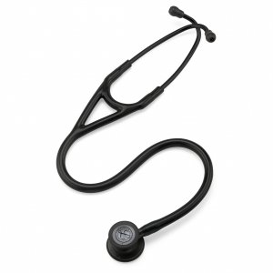 Στηθοσκόπιο 3M™ Littmann® Cardiology IV™ Black Edition 6163