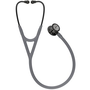 Στηθοσκόπιο 3M™ Littmann® Cardiology IV™ High Polish Smoke & Grey - Smoke Stem 6238