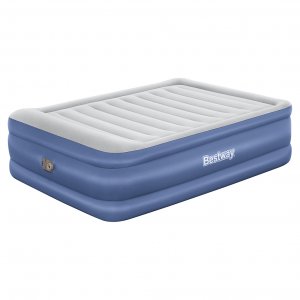 6713I TRITECH AIRBED QUEEN BULT-IN AC PUMP 203x152x51cm - Σε 12 Άτοκες Δόσεις