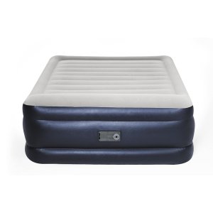 67690 TRITECH AIRBED QUEEN BULT-IN AC PUMP 203 x 152 x 61cm - Σε 12 Άτοκες Δόσεις