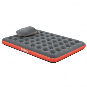 67703 ROLL & RELAX AIRBED QUEEN 203X152X22CM - Σε 12 Άτοκες Δόσεις