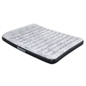 67836 TRITECH AIRBED QUEEN BULT-IN AC PUMP 203X152X30CM - Σε 12 Άτοκες Δόσεις