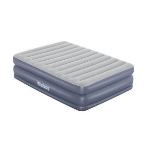 67925 TRITECH AIRBED QUEEN BULT-IN AC PUMP 203X152X51CM - Σε 12 Άτοκες Δόσεις