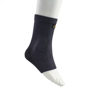 Επιστραγαλίδα ελαστική με σιλικόνη MALEO CONTROL - MB.6915 - Σε 12 Άτοκες Δόσεις