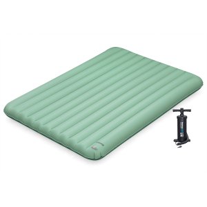 69619 ADVENTUREST INSUL.QUEEN SLEEP.PAD 203X142X15CM - Σε 12 Άτοκες Δόσεις