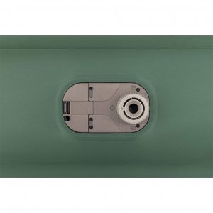 69646 TOUGHLITE QUEEN BULT-IN AC PUMP 203x152x46cm - Σε 12 Άτοκες Δόσεις