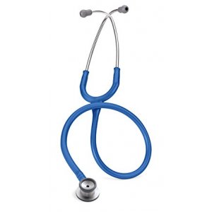 Στηθοσκόπιο 3M™ Littmann® Classic II Infant Royal Blue 2156