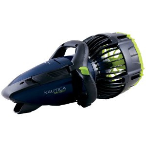 Seascooter NAUTICA NAVTECH I - σε 12 άτοκες δόσεις