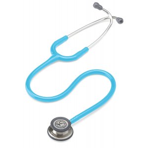 Στηθοσκόπιο 3M™ Littmann® Classic III Turquoise  5835