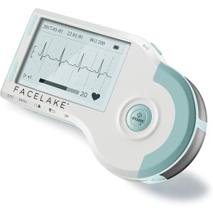 Ηλεκτροκαρδιογράφος ECG Φορητός Observer MD100B - Choicemmed