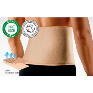 Ζώνη Κοιλίας 5040 One Size Abdominal Binder Adjustable 1τμχ