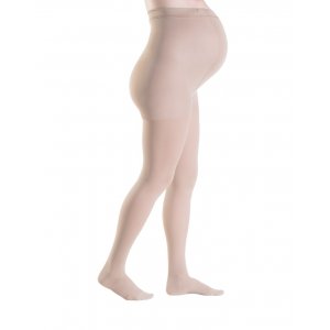 Καλσόν Εγκυμοσύνης Ιατρικό Διαβαθμισμένης Συμπίεσης Sigvaris TF 701 Maternity Κλάση 1 (18-21 mmHg)