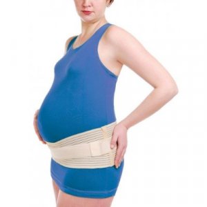 Ζώνη Εγκυμοσύνης - Σε 12 άτοκες δόσεις