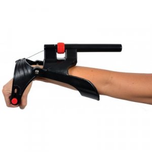 Γυμναστής Χεριού MANUS WRIST EXERCIZER - AC-3148 - Σε 12 άτοκες δόσεις