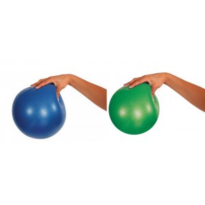 Μπάλα Γυμναστικής Mambo Max Pilates Soft - Σε 12 άτοκες δόσεις
