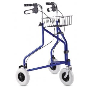 Rollator ECONOMY - AC-331 - Σε 12 άτοκες δόσεις