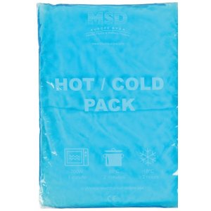 Επίθεμα Hot/Cold MVS Classic - 15x25cm | 20x30cm | 25x35 - Σε 12 άτοκες δόσεις