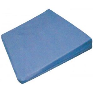 Μαξιλάρι με Κλίση (Σφήνα Μικρή) 37x37x1-7cm - AC-723 - Σε 12 άτοκες δόσεις