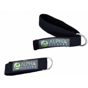 Pilates Ankle Straps - APAS - Σε 12 άτοκες δόσεις